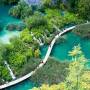 Plitvice Lakes from Split Day Trip with Expert Guide