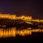 Amber Fort Light, Sound Show with Dinner, Transfer from Jaipur