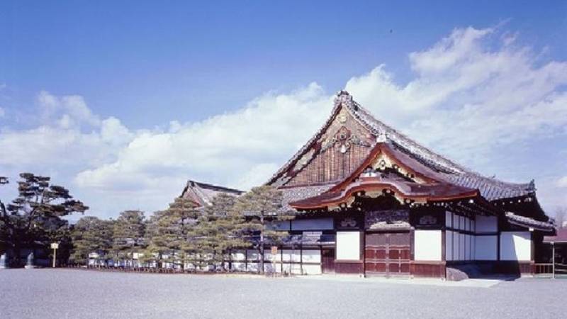 Kyoto Highlights 1 Day Trip - Golden Pavilion and Kiyomizu Temple from Kyoto