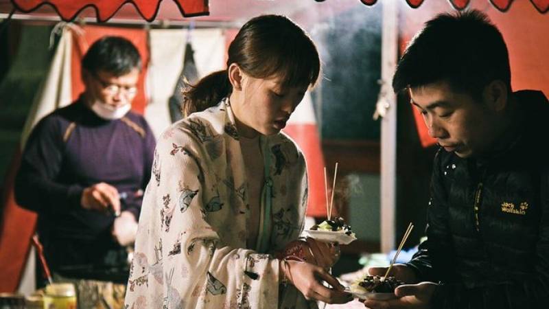 Lonely Planet Experiences: Small-group Kyoto Walking Tour with Snacks & Drinks