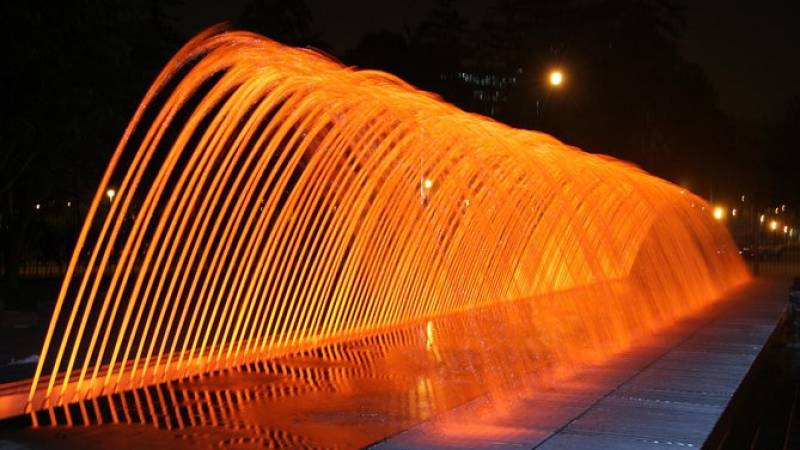 Lima in a Day: City Sightseeing Tour, Larco Museum and Magic Water Circuit