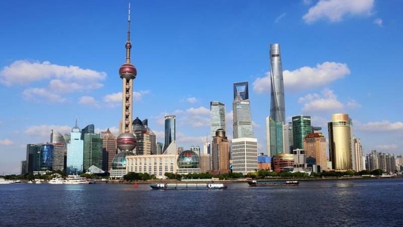 Best of Shanghai Day Tour, Including Jade Buddha Temple and The Bund