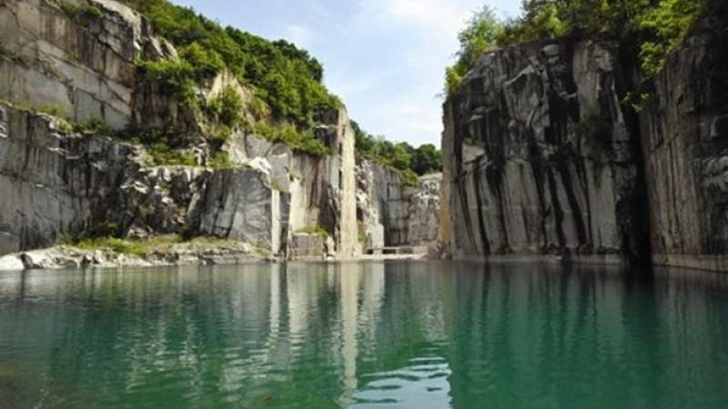 Pocheon Private Day Tour from Seoul Including Lunch