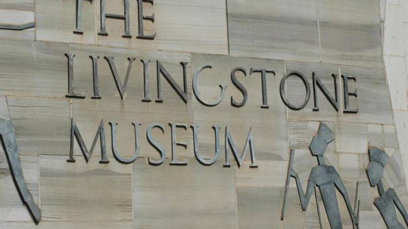 Half Day Livingstone City, Museum and Victoria Falls Tour