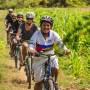 Islands of the Mekong Guided Bike Tour from Phnom Penh Inclusive of Lunch