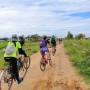 Killing Field & Paddy Rice Fields Bike Ride