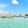 Snorkel and Island Hopping in Rosario and Cholon