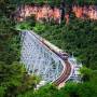 Gokteik Viaduct Full-Day Private Tour from Mandalay