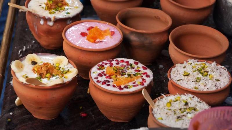 Evening Jaipur Food Tour