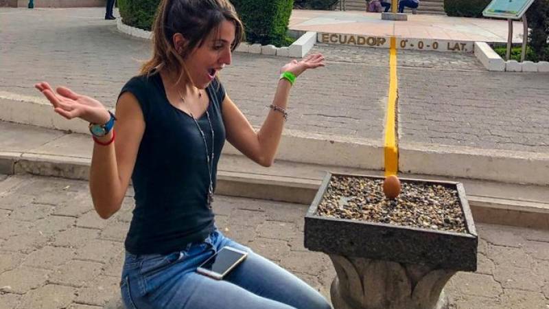 Middle of the World Half-Day Tour from Quito Including Entrances