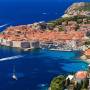 Dubrovnik Discovery Day Trip from Split or Trogir