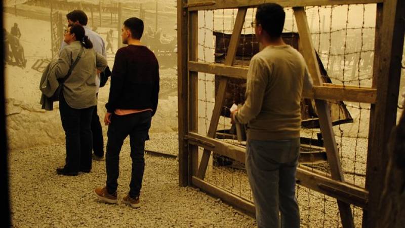 Schindler's Factory Museum Guided Tour in English