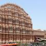 Jaipur Pink City Full-Day Tour Including Lunch and Camel Ride
