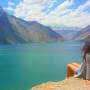 Cajon Del Maipo Day Tour from Santiago with Wine and Picnic