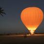 Atlas Mountains Hot Air Balloon with Camel Ride from Marrakech