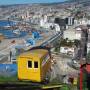 Valparaiso and Vina del Mar Full-Day Tour from Santiago