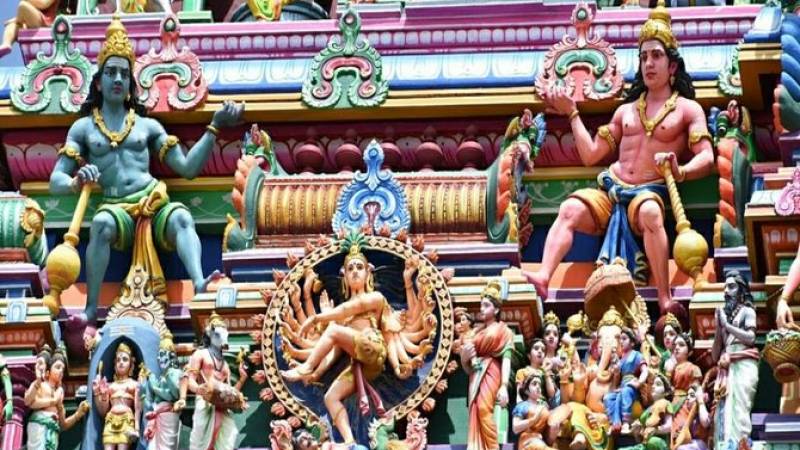 Ancient Temples Tour in Chennai