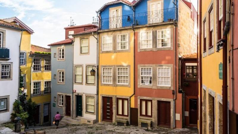 Porto Jewish Heritage Walking Tour