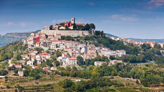 Five Surprisingly Great Cycling Holiday Destinations Article Image