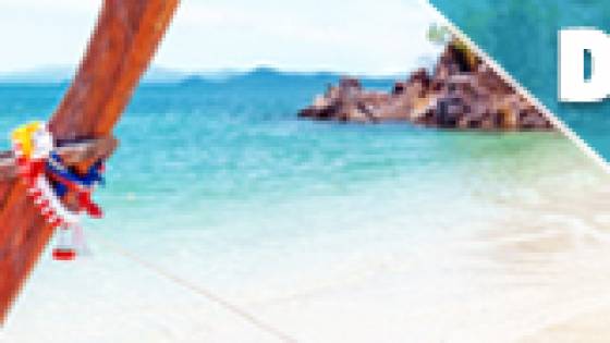 10 Photos That’ll Make You Want to Travel to Thailand Article Image