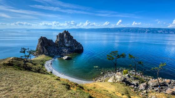 World’s Greatest Lakes (You Might Not Have Heard Of) Article Image