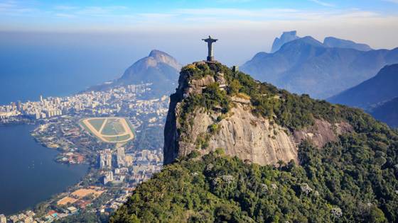 10 Interesting Facts about Christ the Redeemer Article Image
