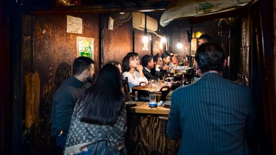 Nighttime Tokyo is the Best Tokyo: You Won’t Believe How Much the City Transforms at Night! Article Image
