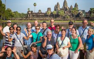 AK Angkor Group