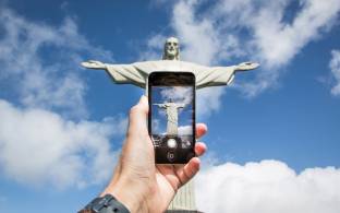 Christ the Redeemer | Rio de Janeiro | Brazil | South America