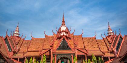 AK Phnom Penh