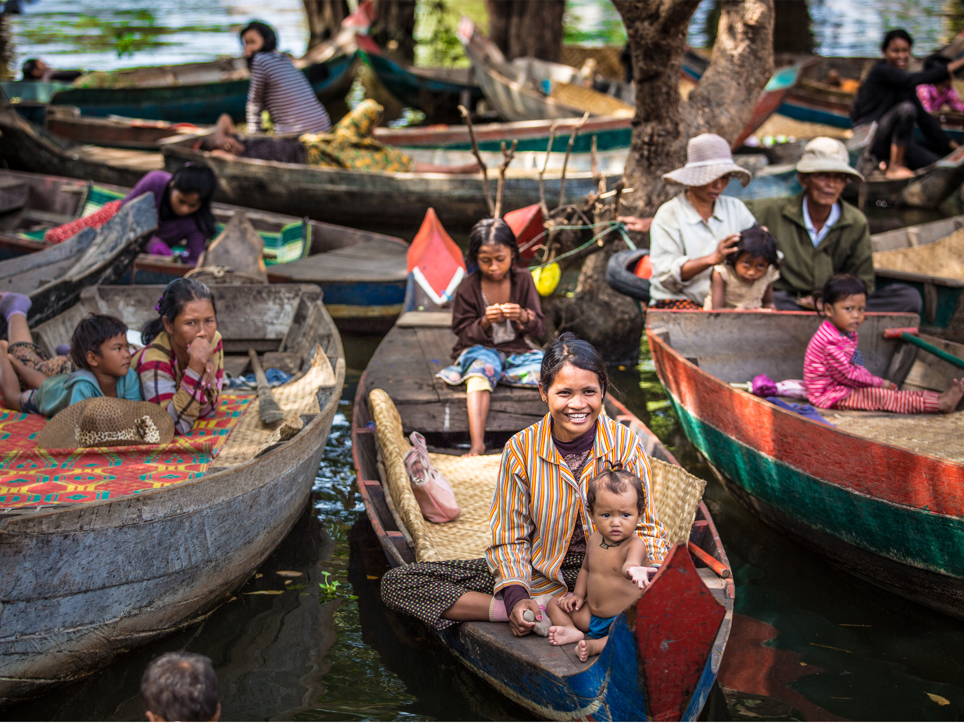 Day 14 - Siem Reap