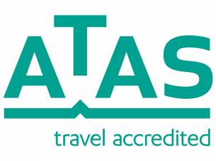ATAS logo