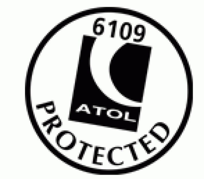 ATOL Logo