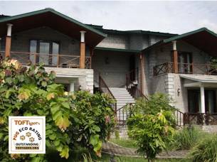 Aahana Wilderness Corbett