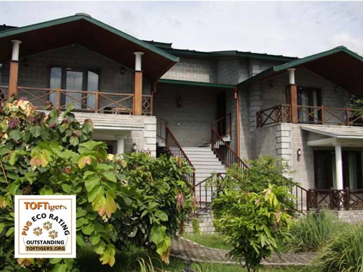 Aahana Wilderness Corbett