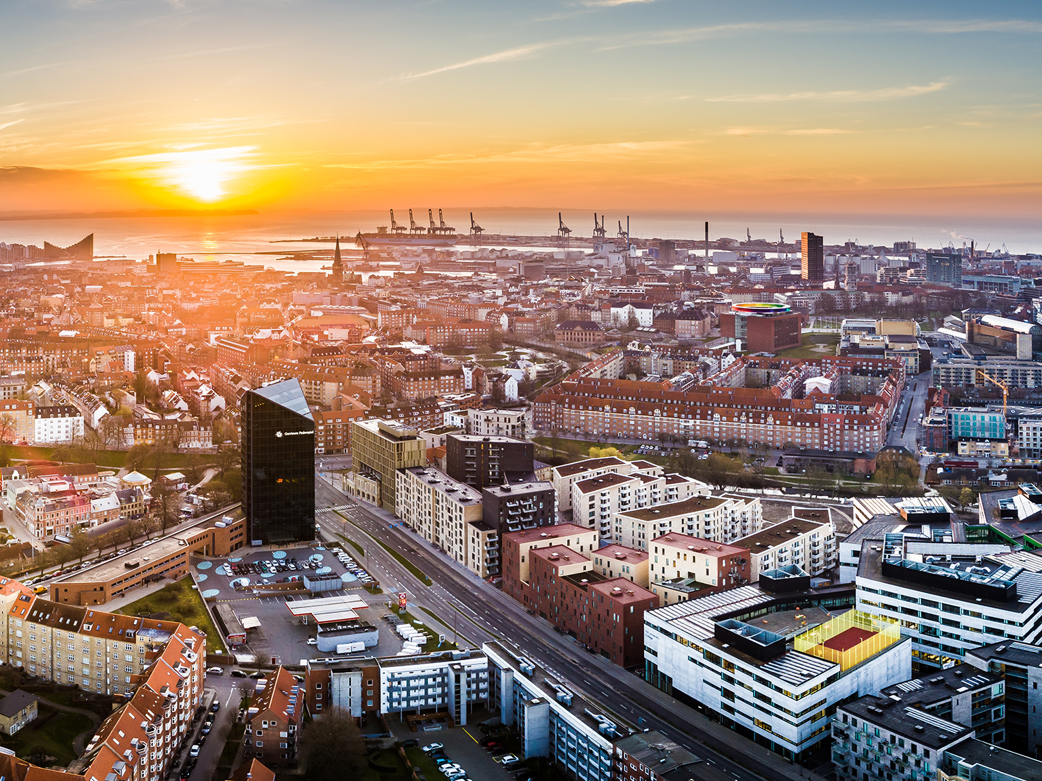 Day 11 - Aarhus