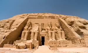 Abu Simbel  Egypt  On The Go Tours