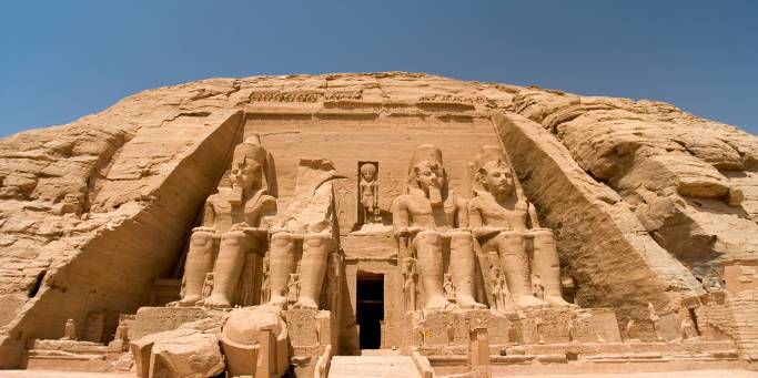 Abu Simbel | Egypt | On The Go Tours