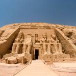 Abu Simbel | Egypt | On The Go Tours