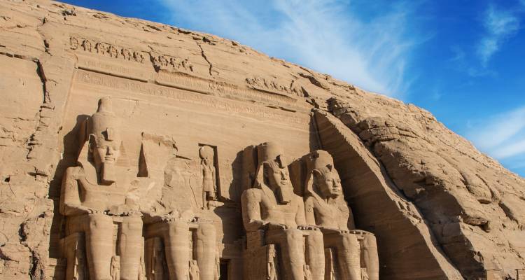 tourhub | On The Go Tours | Alexandria & Ancient Egypt with Cruise - 13 days 