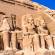 Abu Simbel, Egypt