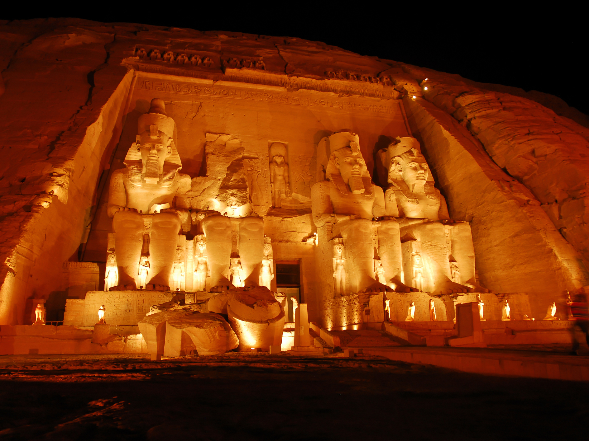King Ramses Sun Festival Oct 2024 - 13 days
