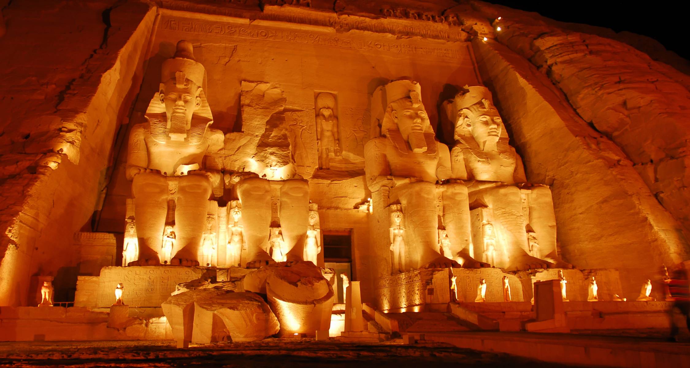 King Ramses Sun Festival Oct 2026 tour On The Go Tours