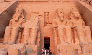 Abu-Simbel-By-Air-Itineraries-Day-Tours-Egypt