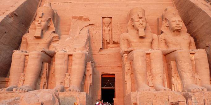 Abu Simbel | Egypt