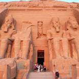 Abu Simbel | Egypt