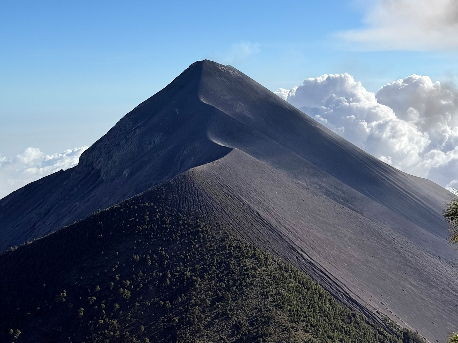 Days 12-13 - Acatenango