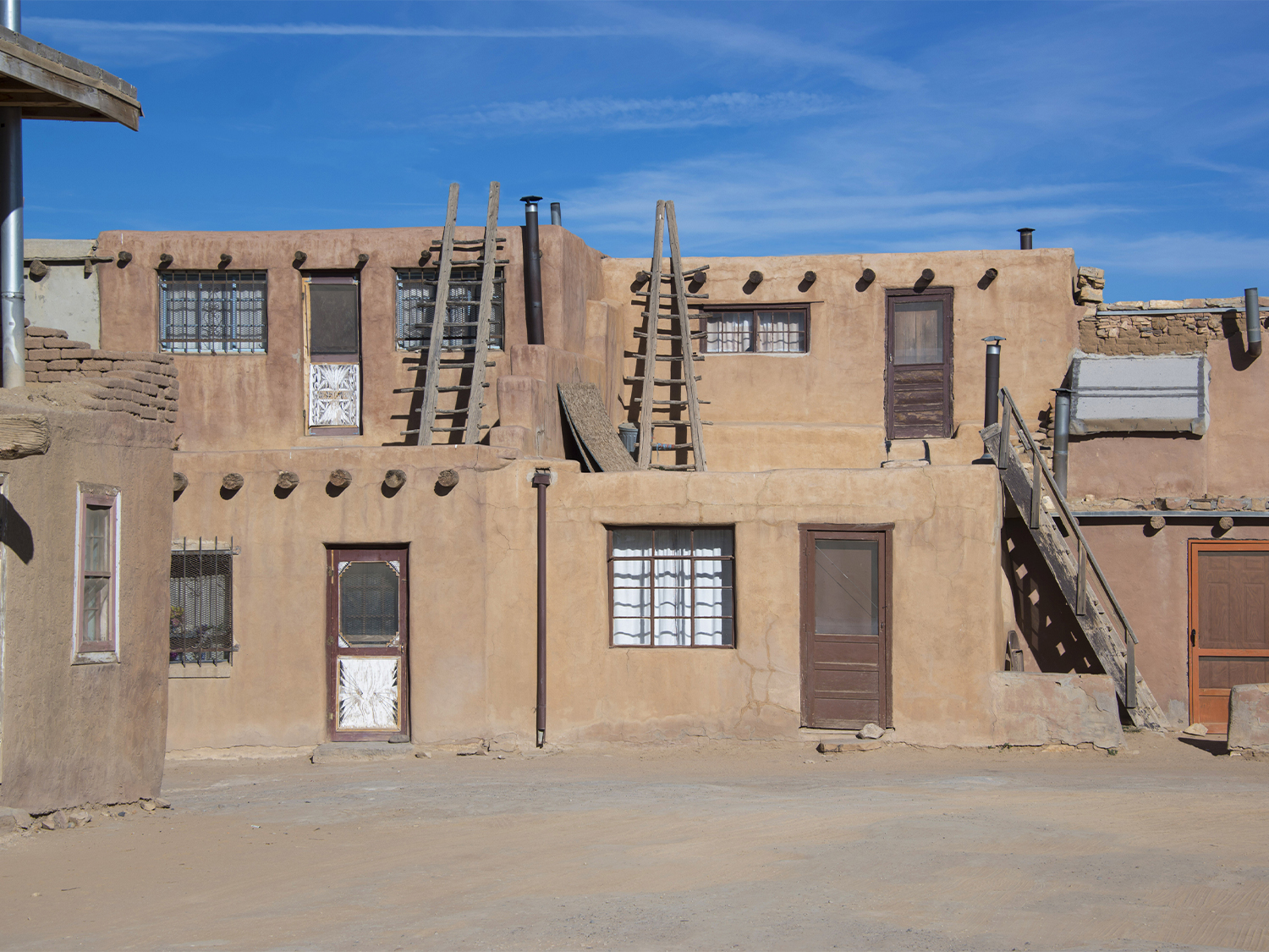 Day 2 - Acoma Pueblo