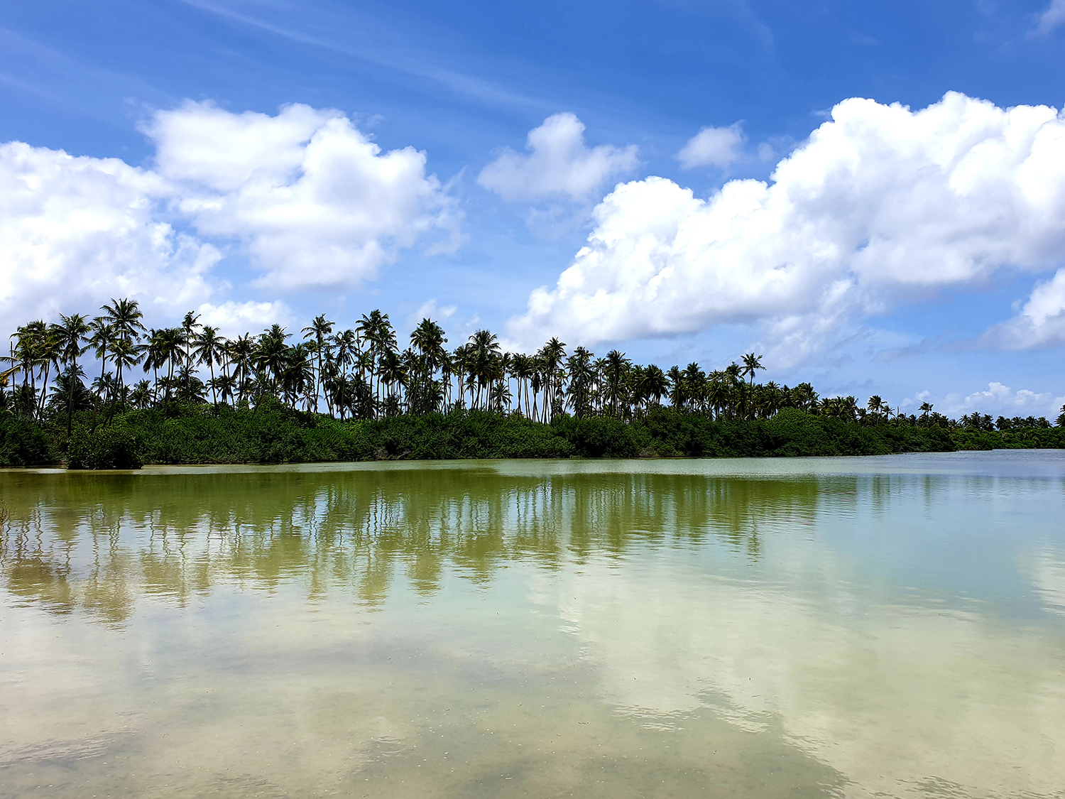 Highlights of Addu Atoll - 5 days