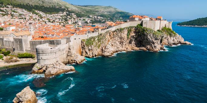 Dubrovnik | Croatia